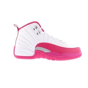 JORDAN 12 RETRO GG 'VIVID PINK'